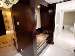 -大连中远海运洲际酒店