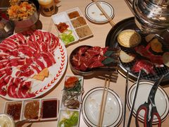 -伊茉家的烤肉店(勒泰中心店)