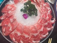 -五星桥原切肥牛火锅·30年专注好牛肉(湖塘店)
