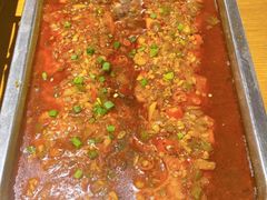 -腰子哥烤串(石佛营炫特店)