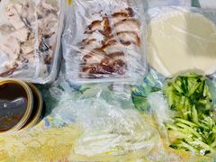 -北京王府井烤鸭(泰兴店)