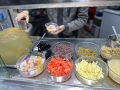 -忆夏爽黑仔漳州四果汤(顶澳仔猫街店)