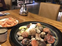 -黄寺蒸汽海鲜(黄寺大街店)