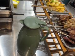 -陈六子全羊馆·烧烤·烤羊排(山东理工大店)