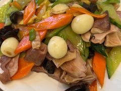 溜肚片-宾朋海鲜饭庄(兴海路店)