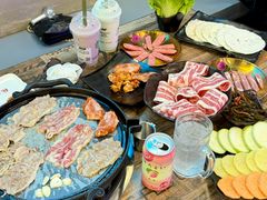 -张姐烤肥牛(西丽店)