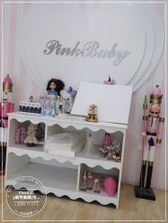 -PinkBaby美甲美睫