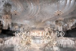 -上海万豪虹桥大酒店·宴会厅