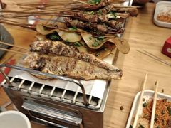 -李不管把把烧(天府三街店)