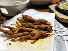 -樊城区沛公餐饮店(挑食拉美步行街店)