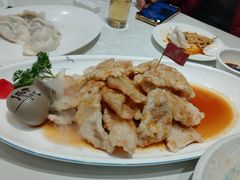 -老妈菜馆(建设街店)