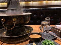 -丁卯•铜锅涮肉(工体店)