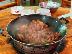 -大地农庄(逢沙大道店)