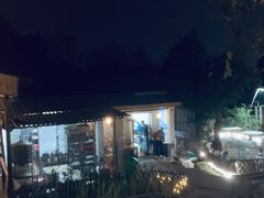 -花间酒庭院餐厅(谷山店)