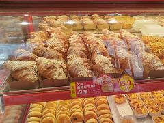 -味多美蛋糕(双合地铁店)