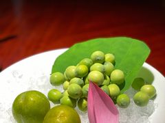 新鲜莲子-解香楼(八盘岭路店)