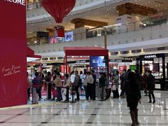 -新世界大丸百货