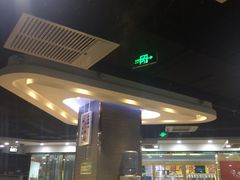 大堂-京城胜利涮羊肉(禧乐汇店)
