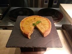 -富力希尔顿酒店·地阔自助餐厅