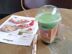 -Wagas沃歌斯(大学路店)