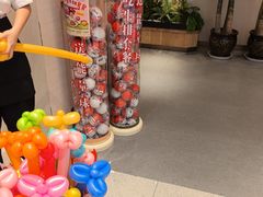 -西贝(国芳店)