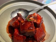 -肆月河豚·新淮扬(金融街店)