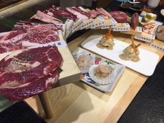 -虎焱炭火烧肉