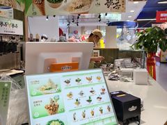 -7mall美食潮地标