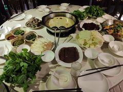 -夜宴江景餐厅