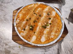 铁板虾滑-小民大排档(光谷店)