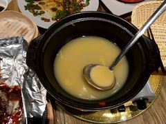 -U你·天然调味(南湖总店)