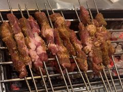 -小寒羊烧烤(凯瑞时代大厦店)