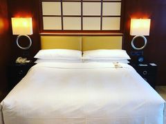 -上海雅居乐万豪侯爵酒店