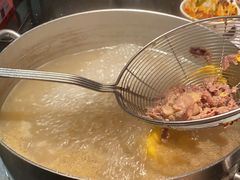 -牛事制造局牛肉火锅(莲岳路店)