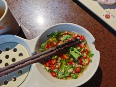 -巴倒烫陆派重庆火锅(南山店)