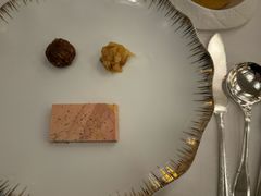 -上海和平饭店-华懋阁 The Cathay Room