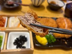 -胜博殿日式炸猪排(西红门店)