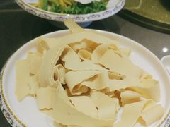 -百草滩羊清水涮羊肉(长城路店)