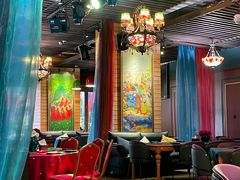 -喀秋莎俄罗斯西餐厅(广州分店)