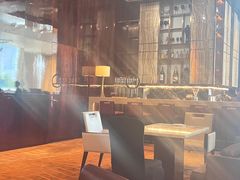 -顺德美的万豪酒店-万豪中餐厅