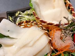-湊湊火锅·茶憩(东城万达店)