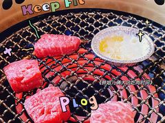 -老乾杯和牛烧肉(王府中环店)