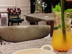-SHADOWS•Bistro&Eatery(安福路店)