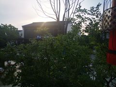 -雅达·阳羡溪山小镇中心