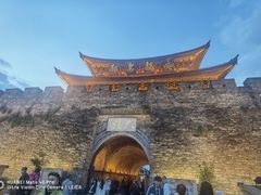 -大理古城