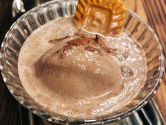 雪糕阿华田-孖记茶档·热腾茶餐(江南西plus店)