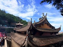 -莆田湄洲妈祖祖庙