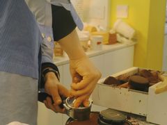 -YECLIP COFFEE黄色回形针咖啡