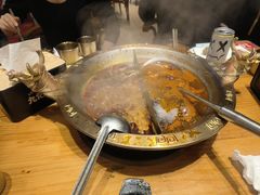-九记潮汕现切鲜牛肉自助火锅(长沙·方圆荟店)