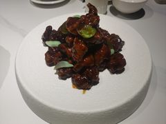 -羲和雅苑•北京烤鸭(国贸商城店)